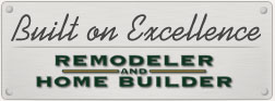 Wenger's Construction: Built
on Excellence - Home Builder and Remodeler