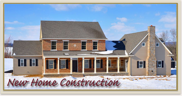 Home Additions Remodeling Lancaster Pa Custom Home Builder Wenger S Construction Inc Remodel Kitchens Baths